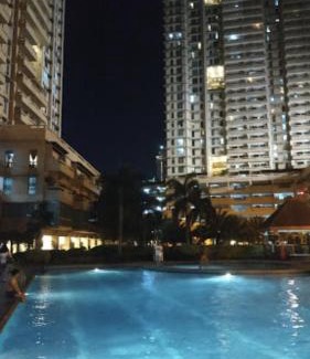 Mandaluyong Apartamento | Makati CBD Resort 2 bedroom
