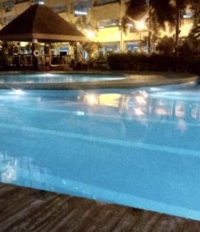 Mandaluyong Apartamento | Makati CBD Resort 2 bedroom