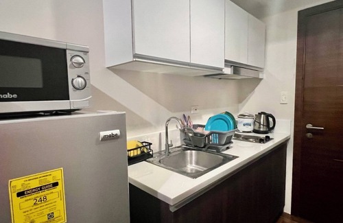 Bel-Air Apartamento | Makati Center Prime Accommodations