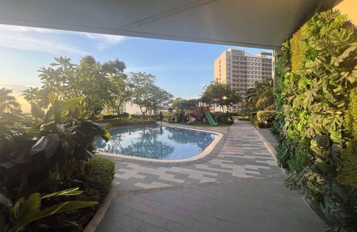 Bel-Air Apartamento | Makati Center Prime Accommodations