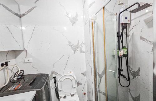 Bel-Air Apartamento | Makati Jazz Residences with Netflix