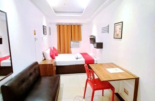 Downtown Hotel | Makati Poblacion Hotel
