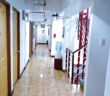 Downtown Hotel | Makati Poblacion Hotel