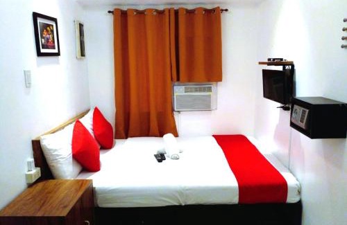 Downtown Hotel | Makati Poblacion Hotel