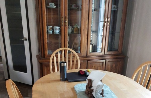 Northern Alberta Casa | Make a Memory