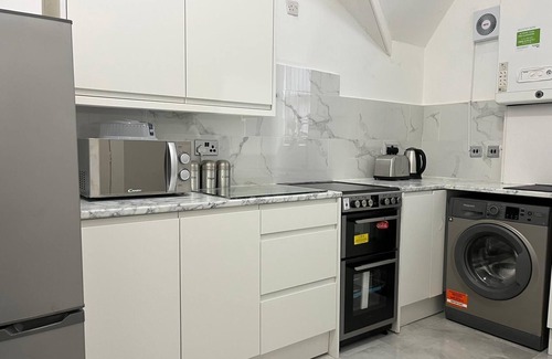 Openshaw Apartamento | Make everyday special with a stay at Harmony suite!