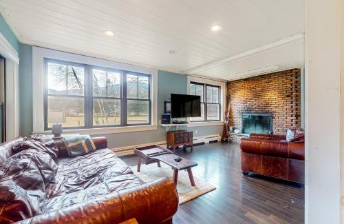 Wallingford Casa | Make for the Mountains