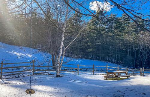 Wallingford Casa | Make for the Mountains