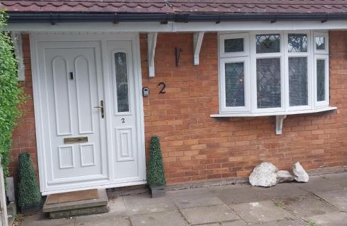 Wolverhampton Casa | Make It Your Home