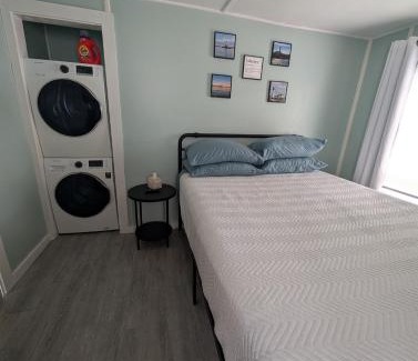Old Orchard Beach Casa | Make Lasting Memories at the Bougie Beach Bungalow