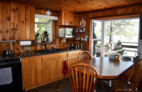 Loon Lake Casa | Amplia casa en Loon Lake Waterfront