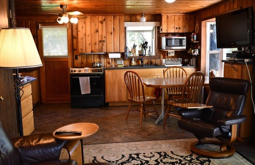 Loon Lake Casa | Amplia casa en Loon Lake Waterfront