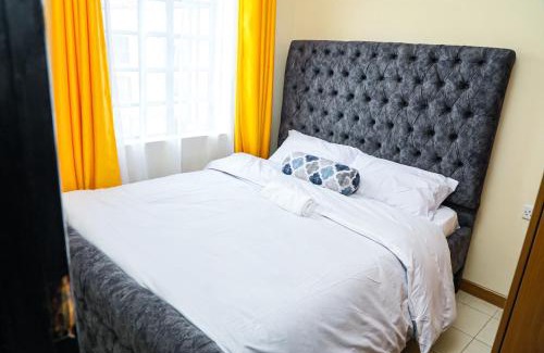 Ngara Apartamento | Make Merry Homes 1BR Apartment Unit 3 - Boma Yangu Estate, Ngara, Nairobi