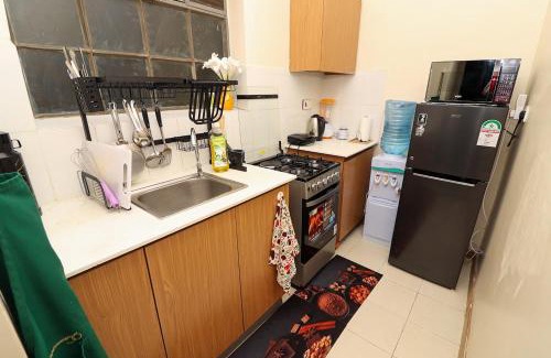 Ngara Apartamento | Make Merry Homes 2BR Apartment Unit 1- Boma Yangu Estate, Ngara, Nairobi