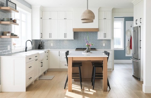 Victoria Casa | Make This Your “New Normal"
