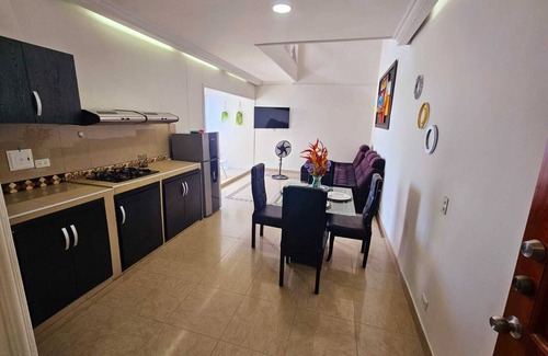Bocachica Apartamento | Make Your Dream a Reality The Apartment that Elevates You: By Parceros Group