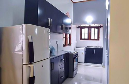 Kochchikade Apartamento | Make your holiday peaceful & relax in Ranph Resedancy