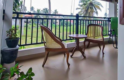 Kochchikade Apartamento | Make your holiday peaceful & relax in Ranph Resedancy