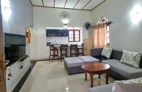 Kochchikade Apartamento | Make your holiday peaceful & relax in Ranph Resedancy