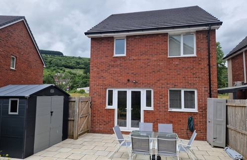 Merthyr Vale Casa | Make your self at home, bike park wales 🏴󠁧󠁢󠁷󠁬󠁳󠁿