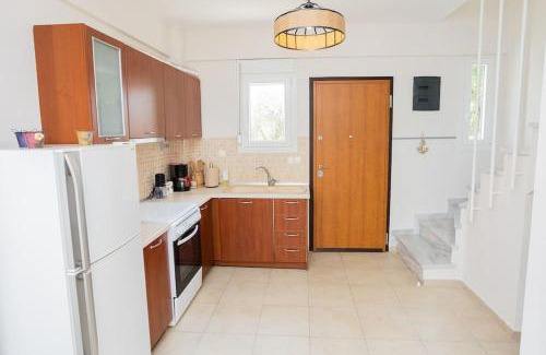 Nea Fokaia Casa | Make yourself at home! MYSTH