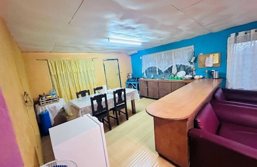 Tongatapu Island Casa | Make yourself at home. 10 minutes drive into town