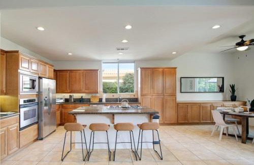 Palm Desert Casa | Make Yourself at Home in Palm Desert Luxury