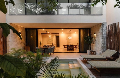Playa Paraiso Condominio | Makech Samsara Tropical