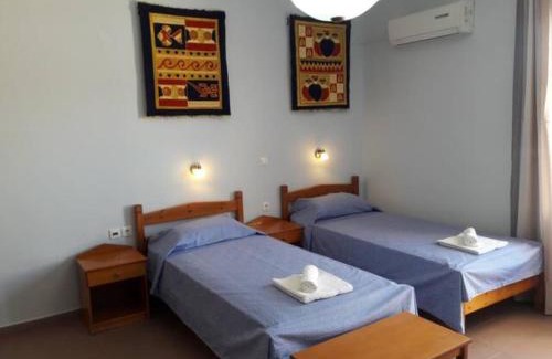Karpenisi Apartamento | Makelli Budget Studio B4