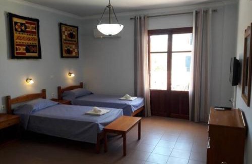Karpenisi Apartamento | Makelli Budget Studio B4
