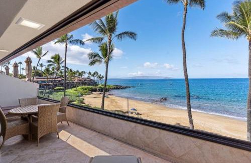 Wailea Apartamento | MAKENA SURF #B304 condo