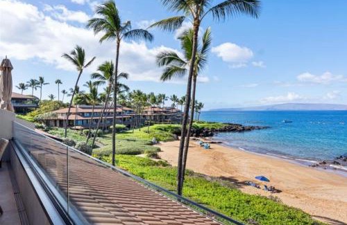 Wailea Apartamento | MAKENA SURF #B304 condo