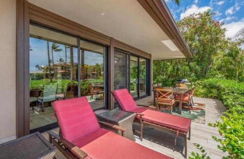Wailea Apartamento | MAKENA SURF, #G-101 condo
