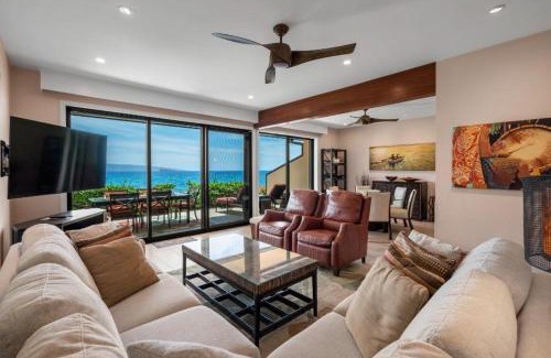 Wailea Apartamento | MAKENA SURF, #G-101 condo