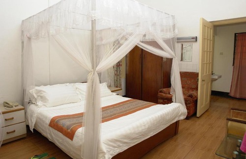 Kampala Casa | MAKERERE UNIVERSITY GUEST HOUSE