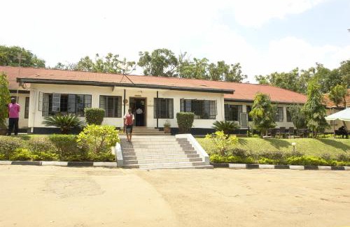 Kampala Casa | MAKERERE UNIVERSITY GUEST HOUSE