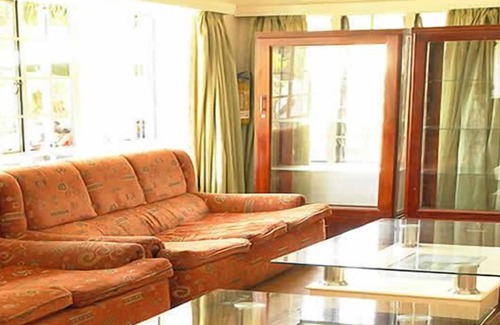 Kampala Casa | Makerere University Guest House
