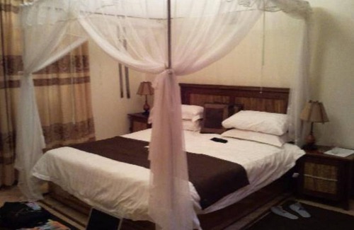 Kampala Casa | Makerere University Guest House