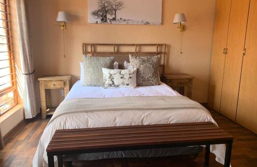 Bela-Bela Cabina | Makhato Bush Lodge 111