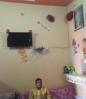 Mawana Casa | Makhdumpur Rural Homestay