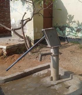 Mawana Casa | Makhdumpur Rural Homestay