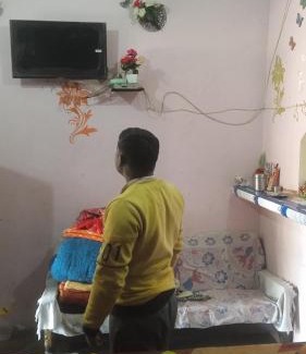 Mawana Casa | Makhdumpur Rural Homestay
