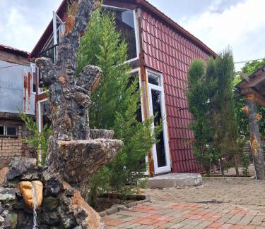 Kobuleti Casa | Makho's Cottage in Kobuleti