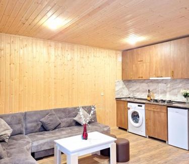 Kobuleti Casa | Makho's Cottage in Kobuleti