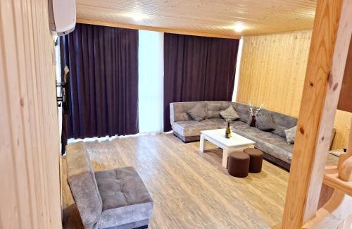 Kobuleti Casa | Makho's Cottage in Kobuleti