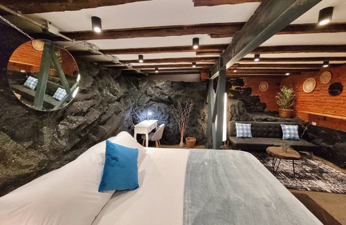 Cerro Alegre Hotel | Maki Hostels & Suites Valparaiso