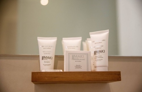 Pucon Hotel | Maki Hotel