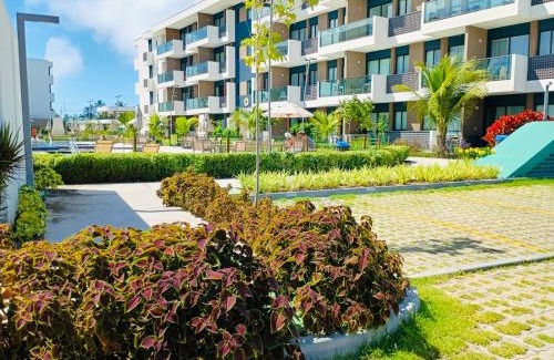Porto de Galinhas Apartamento | Makia Beach Experience # Flat Térreo B-019