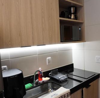 Porto de Galinhas Apartamento | Makia Beach Experience
