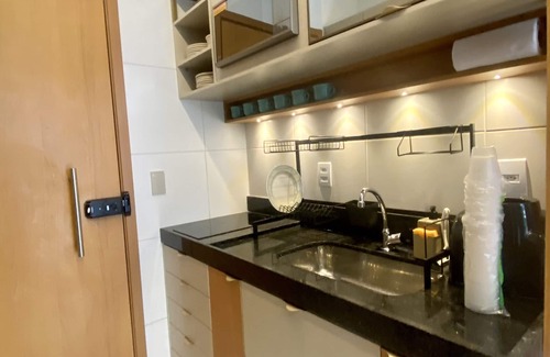 Porto de Galinhas Apartamento | Makia Beach Resort Experience By All